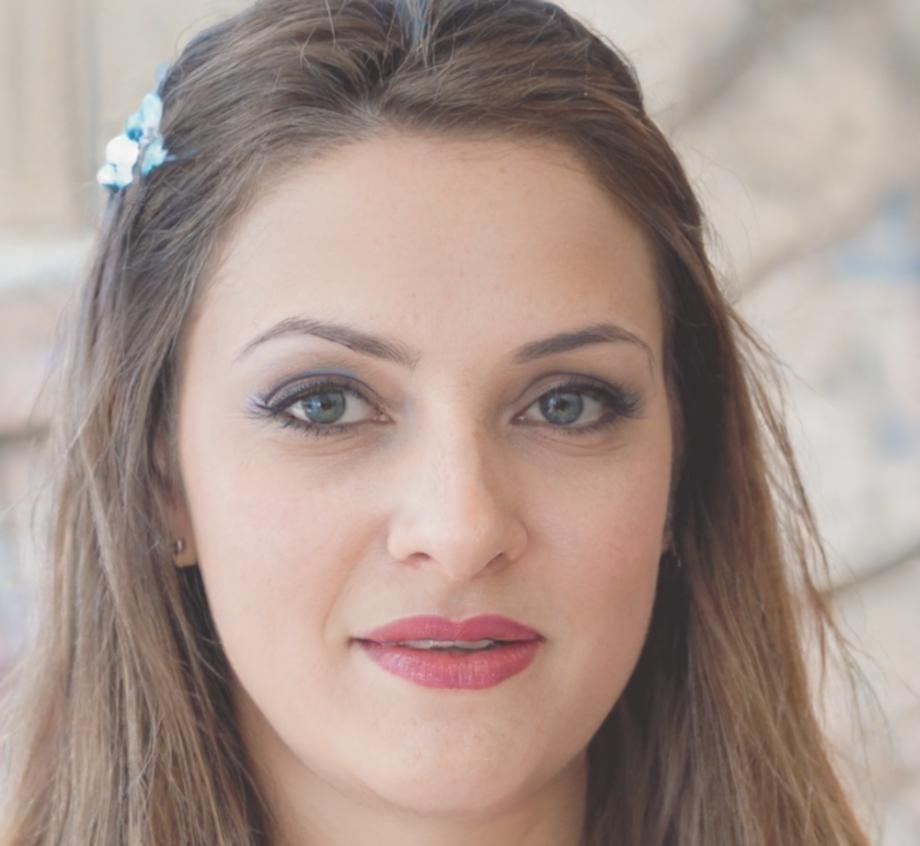 Sophie Martineau, Directrice des Stratégies Financières